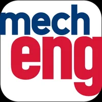 Mechanical Engineering Magazine icon