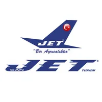 Jet Turizm icon