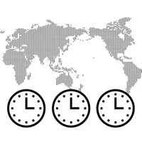 World Time Check icon