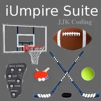 iUmpire Suite icon