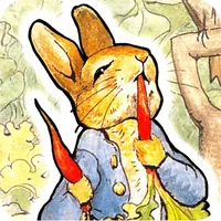 Peter Rabbit's Garden icon