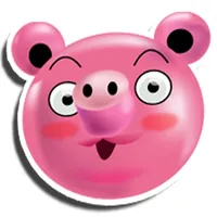 Angry Pig Revenge icon