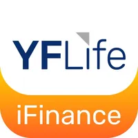 萬通保險 iFinance財務計算機 icon