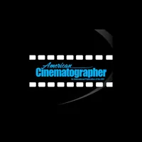 American Cinematographer Mag icon