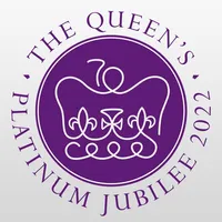 Queen Elizabeth II icon