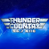 Thunder Country KIIC icon