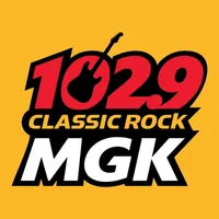 102.9 MGK icon