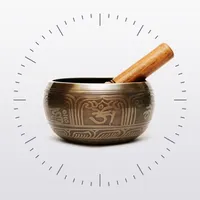 My Meditation Timer icon