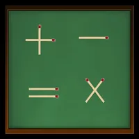 Matchstick Puzzle icon