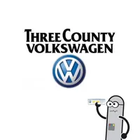 Three County Volkswagen icon