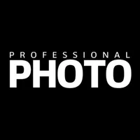 Professional Photo Magazine icon