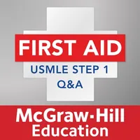 USMLE Step 1 Exam Prep QBank icon