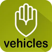 Autism iHelp – Vehicles icon