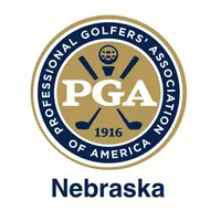 Nebraska PGA icon