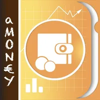 aMoney - Money management icon