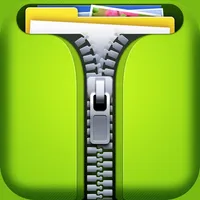 ZipApp Pro: The Unarchiver icon