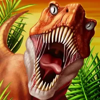 Dinosaur Zoo-The Jurassic game icon