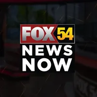 FOX54 News Now icon