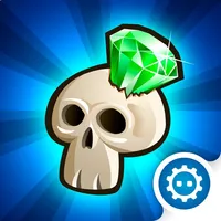 Jewel World Skull Edition icon