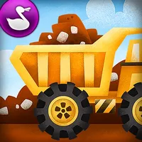 Trucks - by Duck Duck Moose icon