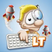 Typing Fingers LT icon