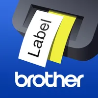 Brother iPrint&Label icon