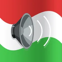 Hungarian Travel Phrasebook icon