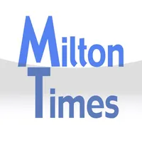 Milton Times icon