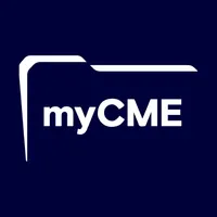 myCME icon