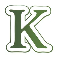 Kamwo Herbal Reference App icon