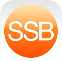 SSB Uploader icon