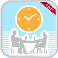 My Overtime IAP icon