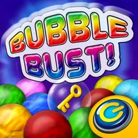 Bubble Bust! HD Premium icon