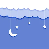 Baby Dreams Calm anime lullaby icon