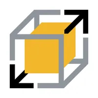 BullionVault: gold and silver icon