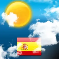 Weather for Spain icon