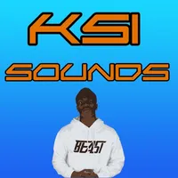 The Official KSIOlajidebt Soundboard - KSI Sounds icon