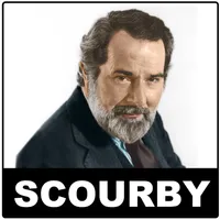 Scourby YouBible icon