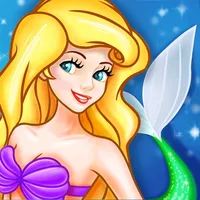 Mermaid - Dress Up! icon