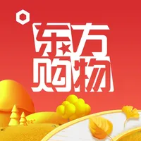 东方购物 icon