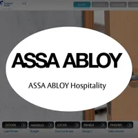 Lock Configurator ASSA ABLOY Hospitality - Mobile icon