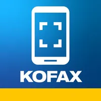 Kofax Mobile Capture™ icon