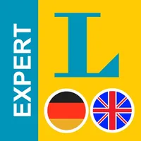 German English XXL Dictionary icon