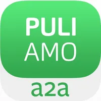 PULIamo icon