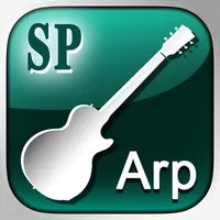 Sweep Picking Guitar Arpeggios icon