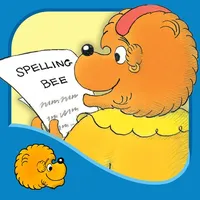 The Big Spelling Bee - BB icon