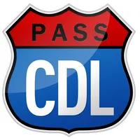 Driving - USA CDL icon