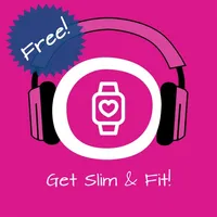 Get Slim & Fit! Hypnosis icon