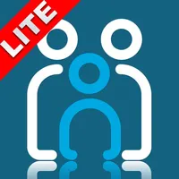 Family Tracker Lite icon