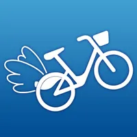 Velo Bleu Nice - Official Application, rent a bike in no time. icon